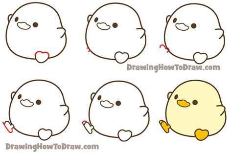 cute cute drawings